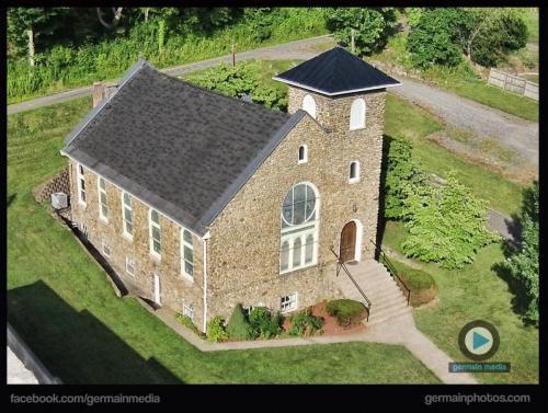 LansingPresbyChurch