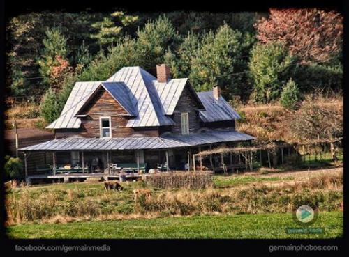 homestead