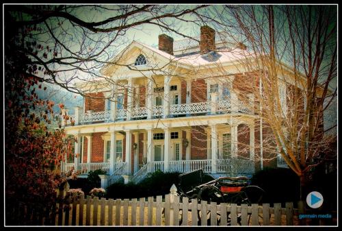 ButlerMansion