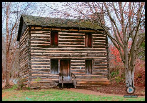 cabin